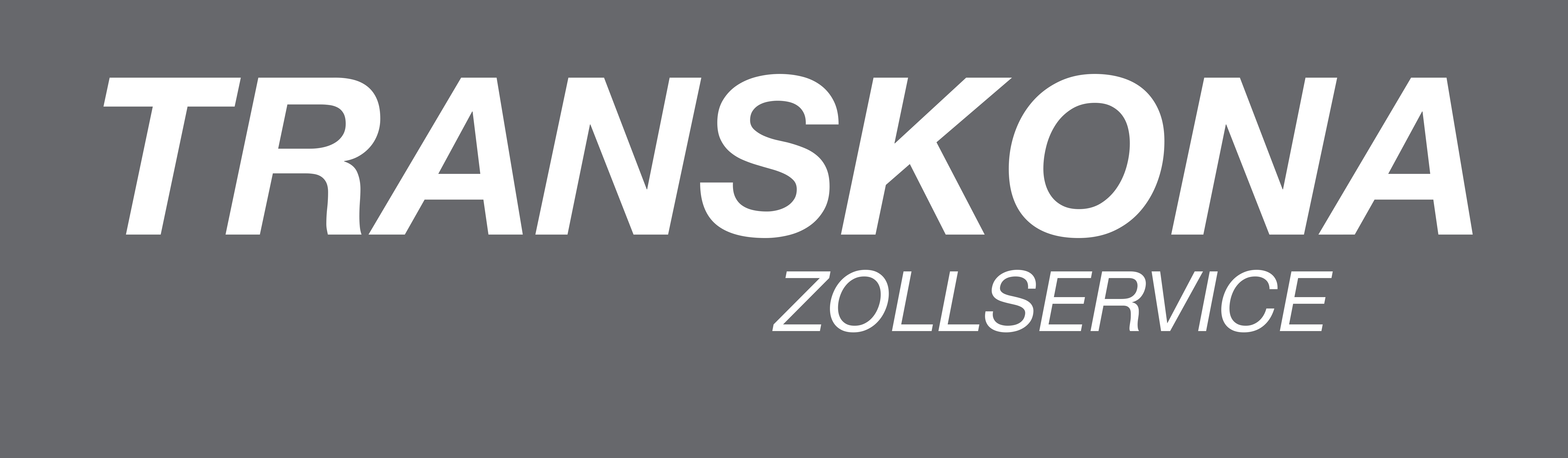 TRANSKONA Zollservice GmbH